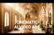 create cinematic ai video ads for your brand