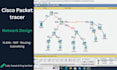 design your cisco packet tracer labs in packet tracer