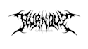 design a dark and heavy doom metal logo