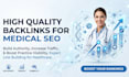 guest post on medical websites