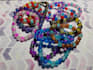 create and ship handmade beaded bracelets