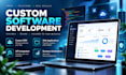 build custom CRM software for your business