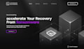 design squarespace using fluid engine, CSS injection and fix layout issue