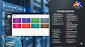 do ssh VPN admin panel