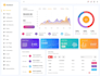build custom website, full stack website development as software developer