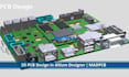 professional pcb design and embedded systems developer