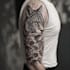 design professional creative tattoo design
