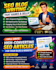 write SEO blog articles