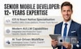 do mobile app development, ios app, android app development