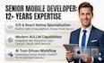 do mobile app development, android app ios app development, mobile app developer