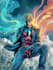 create custom comic book illustrations