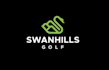 design unique golf course logo