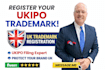 register your trademark legally with ukipo