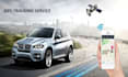 configure vehicle tracking, fleet tracking, tracking website with traccar