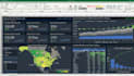 do data entry, data cleaning and excel data analysis for your business