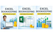 mannage your bookkeeping and accounting in excel