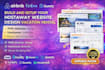 setup and design your hostaway website vacation rental guesty hostinger