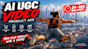 hyper realistic si ugc ads and spokesperson videos