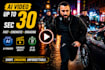 create a high quality ai generated video up to 30 seconds