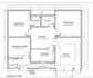 a 2d detailed plan