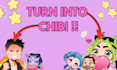 draw u in chibi style