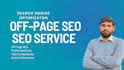 on page technical SEO service