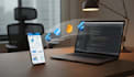 develop a professional flutter mobile app with firebase