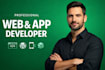 build web app automations using rork ai, base 44 and replit