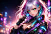 create stunning anime characters and digital art