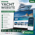 boat rental, yacht rental, yacht booking, pontoon rental website