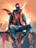 design comic book covers and posters