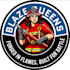 create your creative firefighter logo with fast delivery