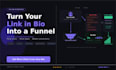 turn your linktree into a high converting funnel