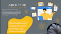 create modern and visually stunning presentation slides