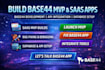 fix base44 bugs debug base44 app optimize workflows