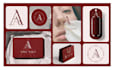 create the brand kit, brand design, logo, brand book