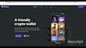 build crypto wallet app solana wallet phantom wallet integration
