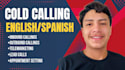 be your virtual assistant in cold calling expert