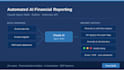 automate your financial reports using claude ai agent skills