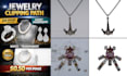 do jewelry clipping path and ghost mannequin within 24 hours
