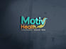do elegant conservative logo design for chiropractic, massage physio brands