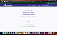 clean transform and load your data