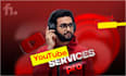 setup youtube channel with SEO optimization and branding