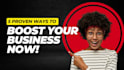 create fascinating thumbnails for you tube videos