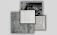 create aesthetic interior design moodboard and concept