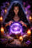 remove black magic,energy cleasing and protection spell