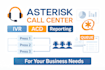 build a 24 7 ai phone agent with asterisk and appointment booking