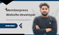 create a membership subscription website using memberpress