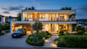 create building construction timelapse videos