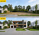 create ai construction and building timelapse videos